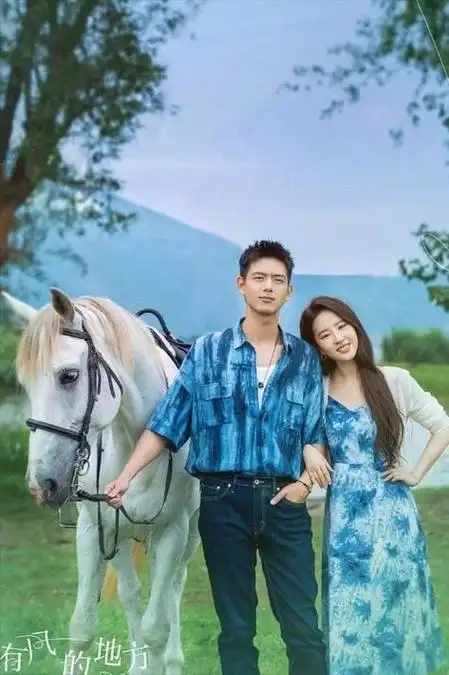 刘亦菲三年三部电视剧,全都爆火出圈