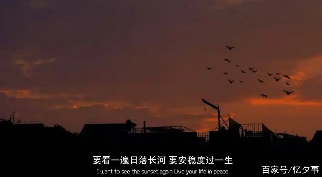 适合分手以后发朋友圈的文案