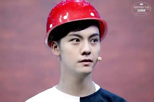 陈伟霆 - 堆糖,美图壁纸兴趣社区