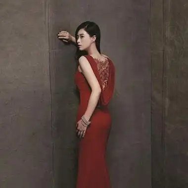 蒋欣qq头像超清图片 蒋欣的微信头像大全