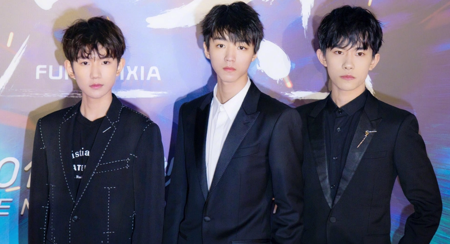 tfboys三小只进军演艺圈,四部电视剧备受粉丝期待!