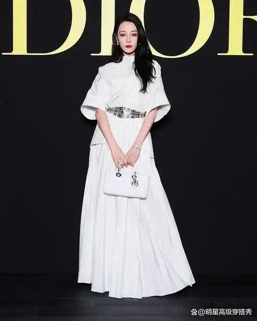 迪丽热巴王俊凯金智秀g社生图各有千秋!