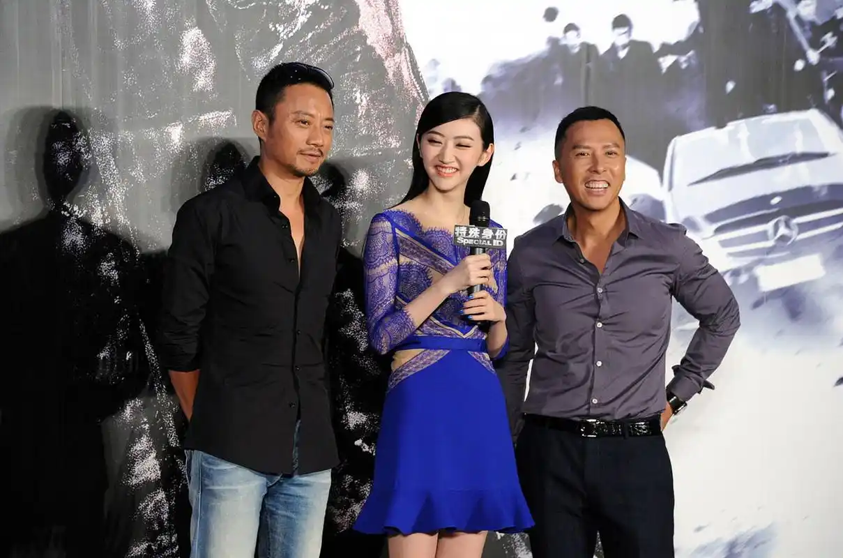 我们都爱聊八卦# #景甜