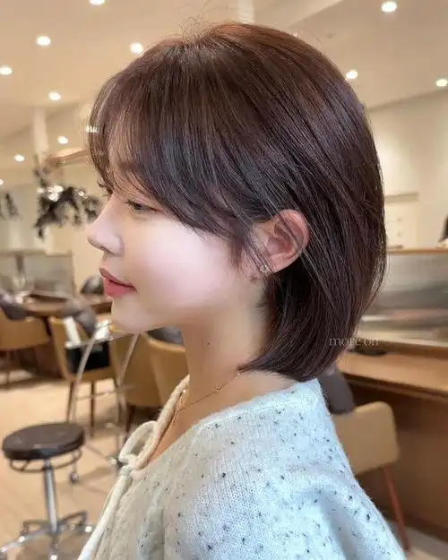 2024精选女发推荐,百变时尚大不同,喜欢就试试|发型|短发|脸型|发色