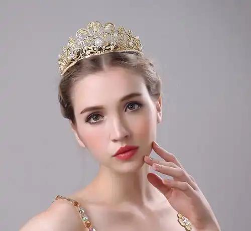 霸气高冷女王范美女头像合集下载