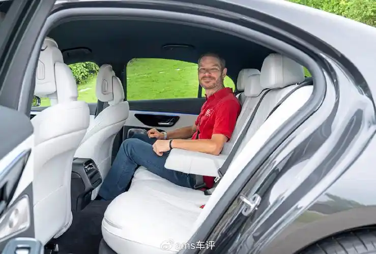 梦想照进现实梅赛德斯奔驰e级