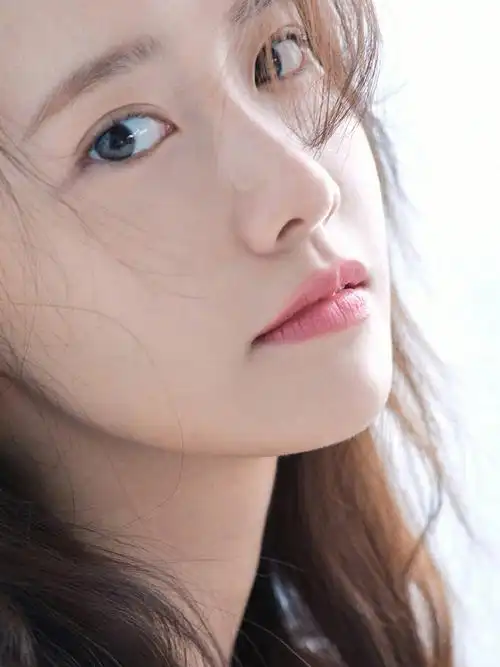 手机里私藏的允儿照片