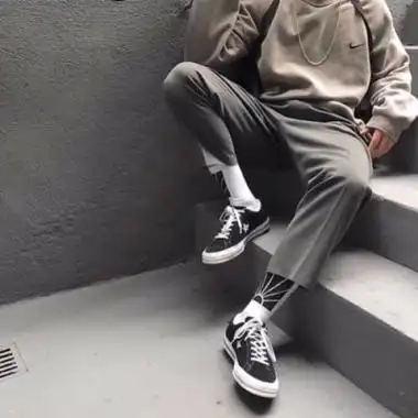 下半身男头像高清图片,高清好看的头像帅气男下半身精选_男生头像_美