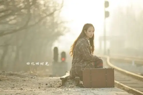 【回忆旧时光摄影图片】人像摄影_太平洋电脑网摄影部落