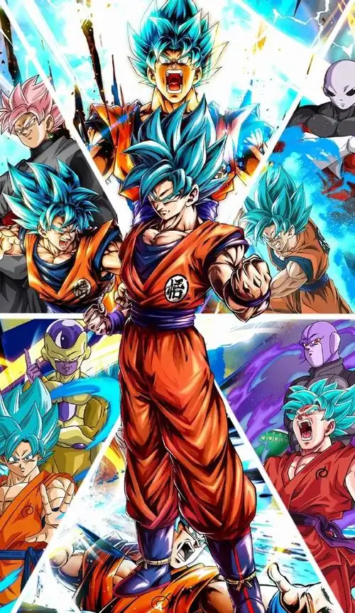 童年回忆杀##龙珠##动漫##动漫壁纸