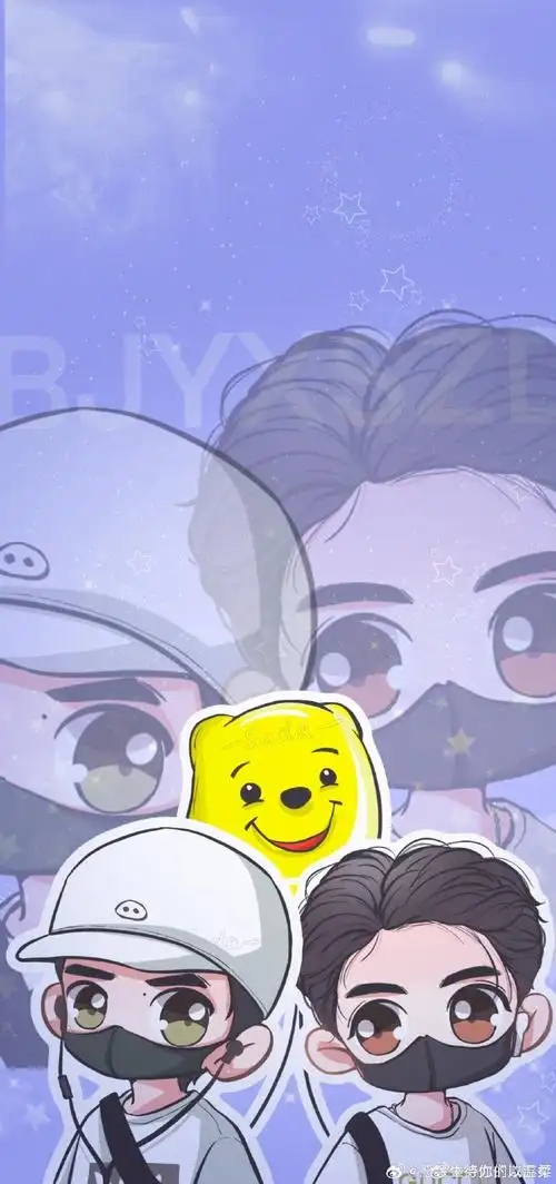 博君一肖##并肩于雪山之巅博君一肖