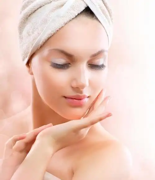 脸部皮肤松弛是什么原因