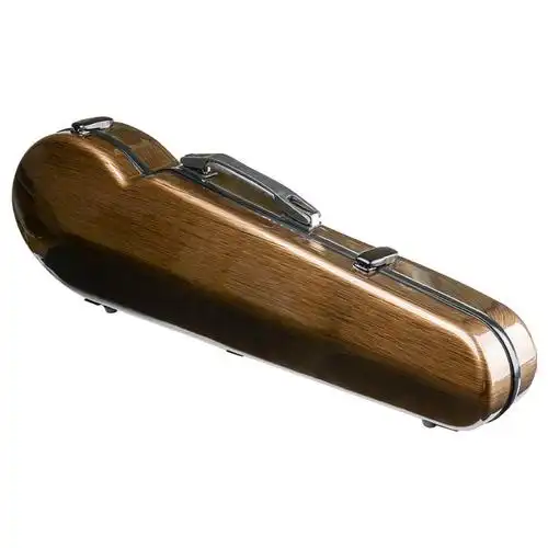 克莉丝蒂娜(christina)乐器配件1 小提琴琴盒4/4尺寸专业 小提琴盒子