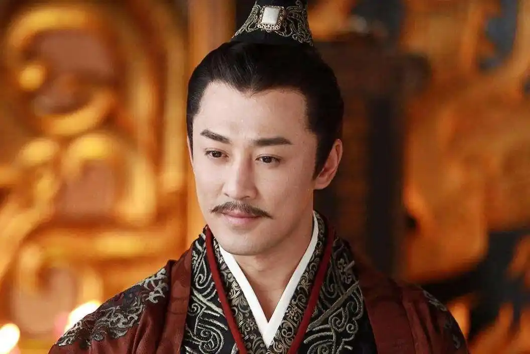 刘彻当皇帝后去民间把姐姐接到宫中享福为何姐姐躲到床下