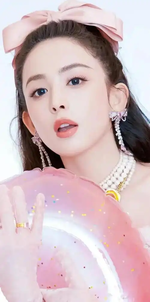 优雅美艳古力娜扎全图写真合集