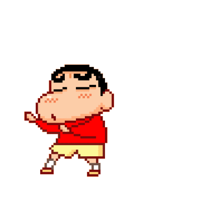 蜡笔小新坐车 - 堆糖,美图壁纸兴趣社区