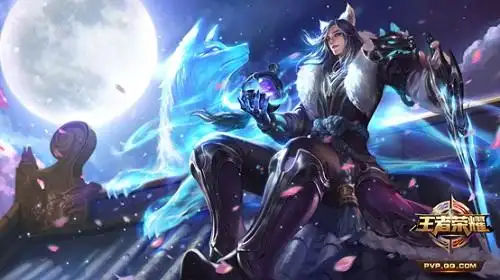 王者荣耀李白有什么技巧 李白符文装备怎么搭配