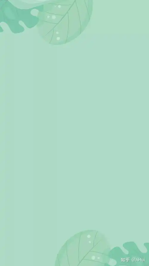 有没有什么微信聊天背景好看又不影响看消息的图片