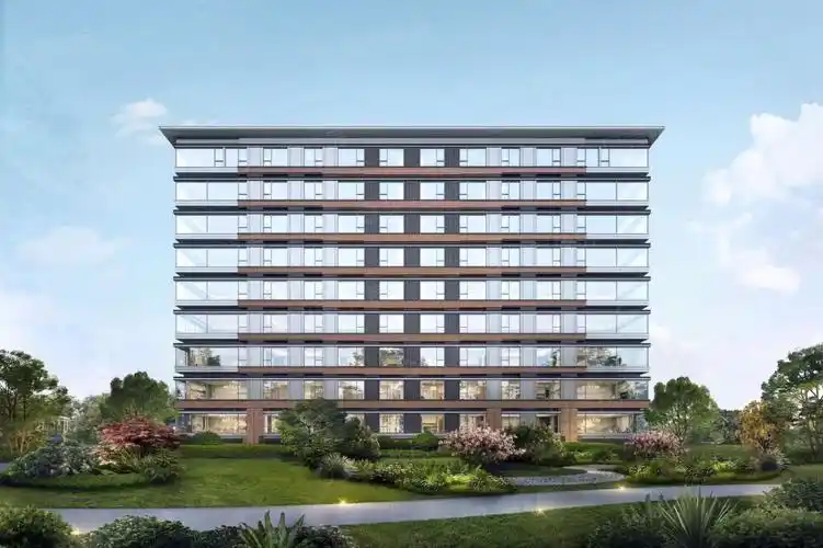 【龙湖建工·九里熙宸_北京龙湖建工·九里熙宸楼盘】房价,户型,开盘