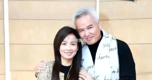 张庭老公直播号召代理做好人传人,被官方封禁,网友直呼大快人心|林瑞