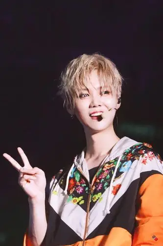 鹿晗图片大全最帅