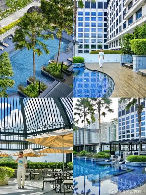 酒店##春日旅行季##我的旅行日记##旅游景点##新加坡##境外旅行##旅行