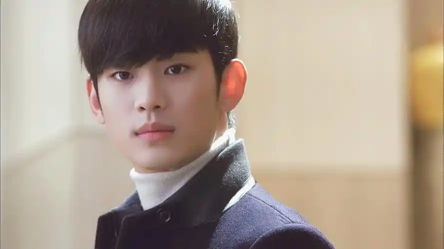 来自星星的你,都敏俊,叫兽,金秀贤,全智贤来自星星的你壁纸图片