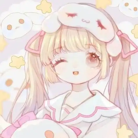 超好看的治愈系头像图片