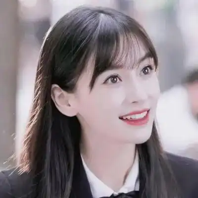 杨颖头像图,杨颖头像图片唯美 霸气(angelababy杨颖)