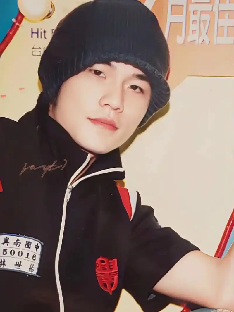 当时作为《我很忙》专辑第三波主打的《阳光宅男》,是一首 - 抖音