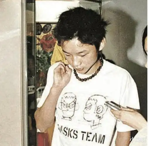 霍家纨绔子弟霍启中不学无术曾暗讽堂嫂郭晶晶