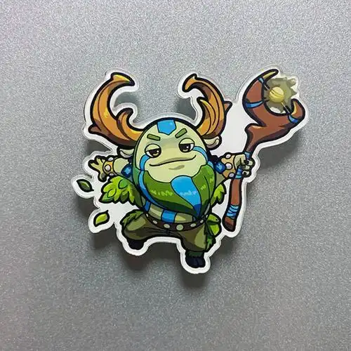 dota2饰品 dota2刀塔2周边卡1尔蓝1猫影魔蓝胖bkb剑1圣饰品钥匙扣挂件