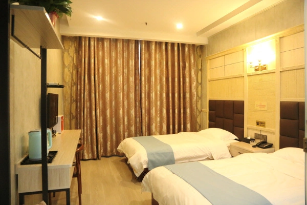 浚县旅游住宿酒店 - 乐途自驾游俱乐部