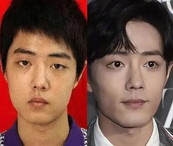 肖战整容澄清贴