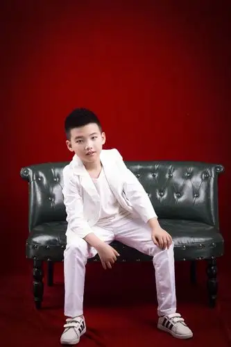 2020年,11岁的我,四年级的小学生