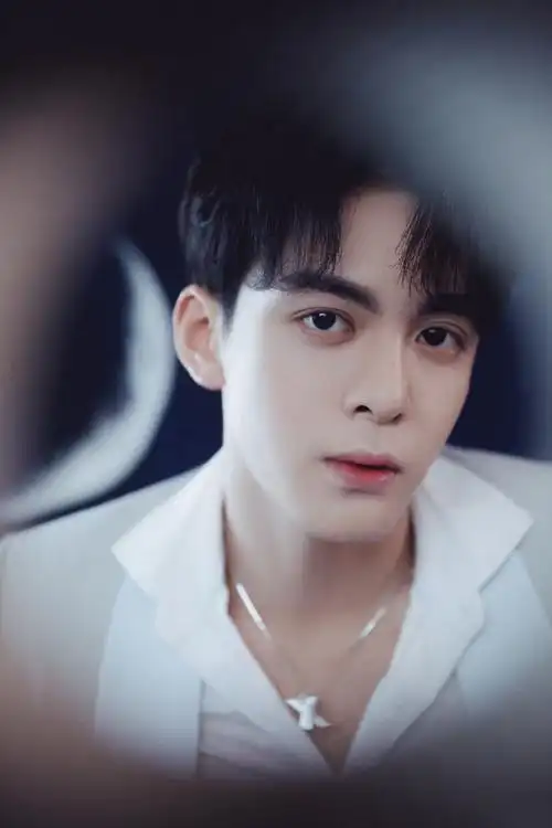 曾舜晞星空西装写真图片68