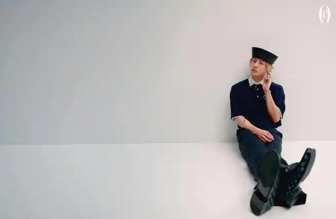 王嘉尔lv品牌代言人