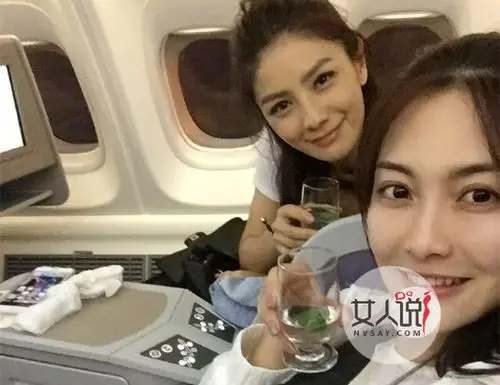 胡可个人资料旧情被扒曾是被黄晓明伤最深的前任遭曝光