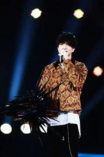 薛之谦蒙面唱将猜猜猜