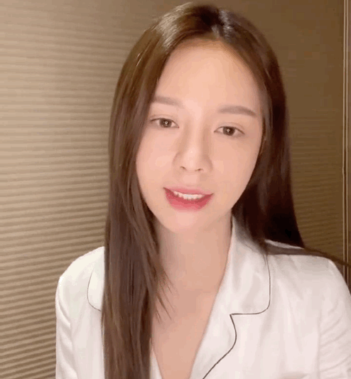 沈梦辰颜值突然飞升她这波操作堪称最强美貌逆袭