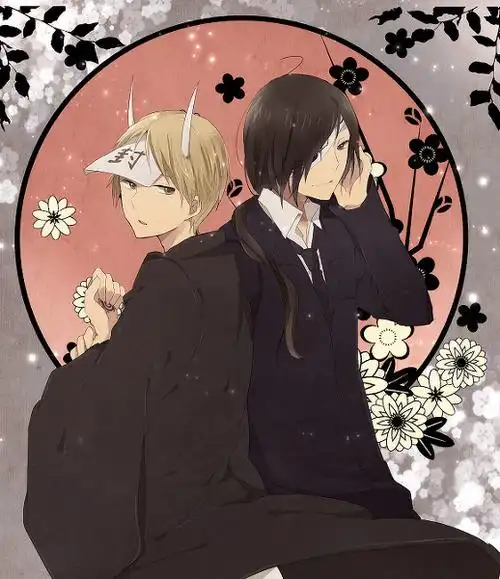 夏目友人帐的场夏目