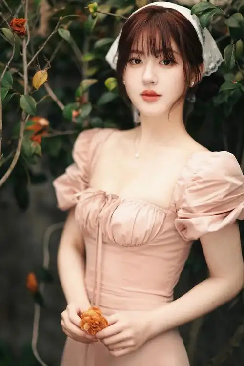 赵露思分享日常生活照 素颜状态在线少女感十足