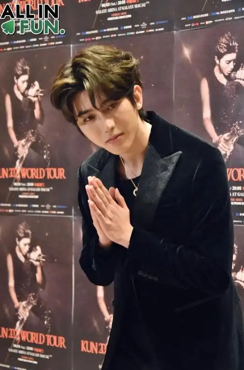 生图!帅上加帅#蔡徐坤#ride or die至死不渝-蔡徐坤