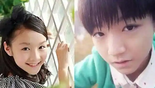 易烊千玺女朋友是谁 网传易烊千玺醉酒吻女友事件真相曝光