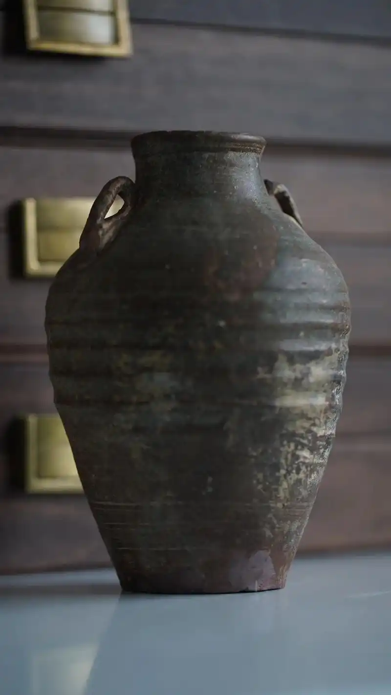 唐-宣州窑.#收藏爱好者 #艺术收藏 #瓷器收藏 #老窑瓷器 - 抖音