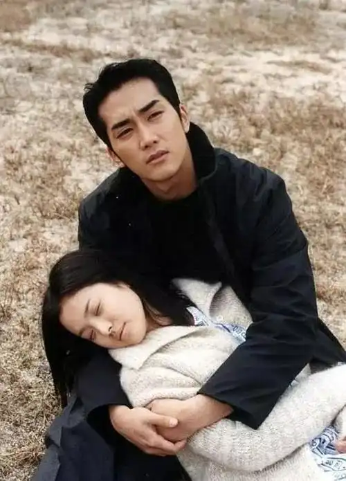 《蓝色生死恋》的火热程度远超所有人预料.