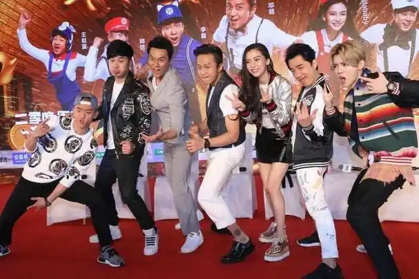 一直以来,《奔跑吧兄弟》都是观众心中的综艺佼佼者,每一季的播出都