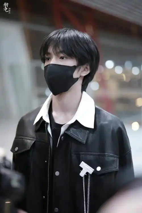 【上海7615北京】人生机场图片:航行筆記丨刘耀文|·loveparade