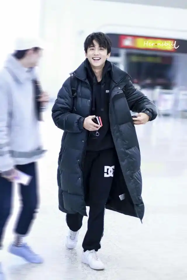 张新成你怎么还不大火