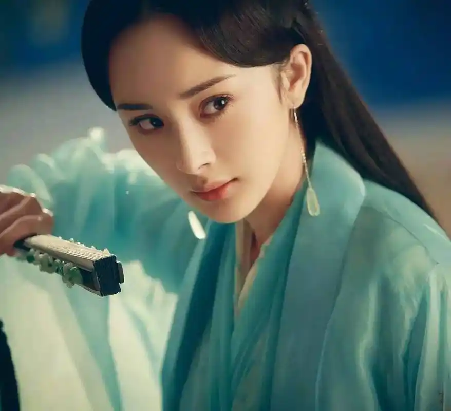 《三生三世十里桃花》热播,来看看白浅上神的同款唇色吧!